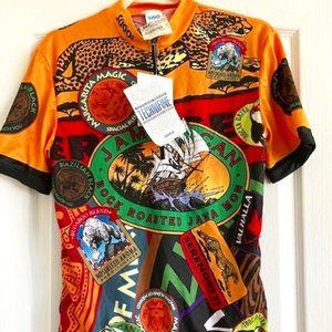 SUGOI Men's Bike Jersey - New with Tags